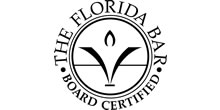 Personal Injury Attorney in Orlando Jason Recksiedler is Board Certified by the Florida Bar