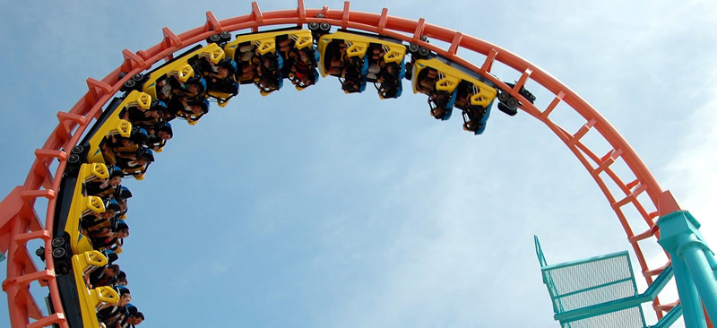 Amusement Park Accident Attorney Helps Those Injured in Theme Parks Across Central Florida