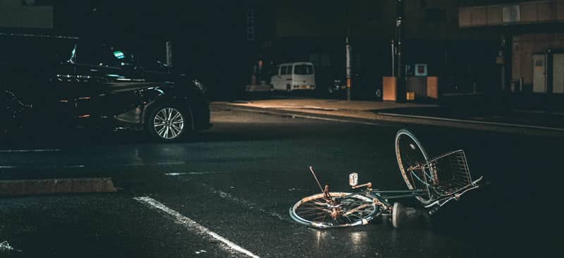 Advogado de acidentes de bicicleta em Orlando ajuda os feridos em acidentes de bicicleta