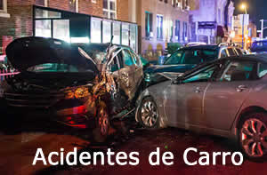 Orlando Personal Injury Lawyer Handles Car Accident Claims