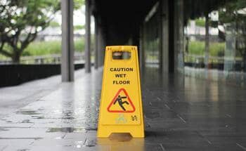 Slip and fall accidents in Florida