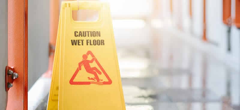 Orlando Slip and Fall Attorney Helps Clients Obtain Fair Compensation